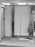 AP1-88 hovercraft during construction